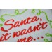 Christmas-Santa Sayings